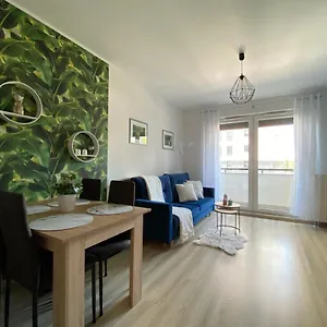 Platinium Spectrum Apartament