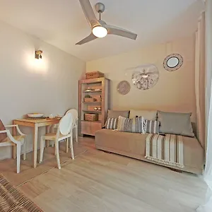 Etno Apartament