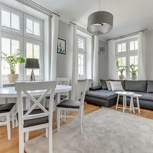 Comfort Old Town Chlebnicka Apartament