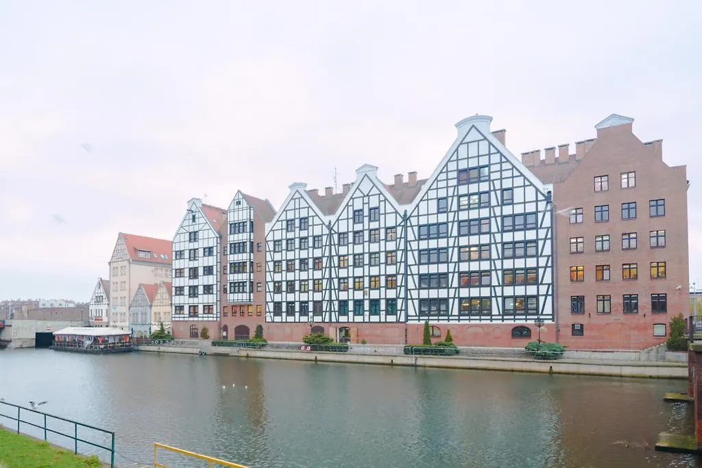 Apartment Apartament Swietojanska Gdansk