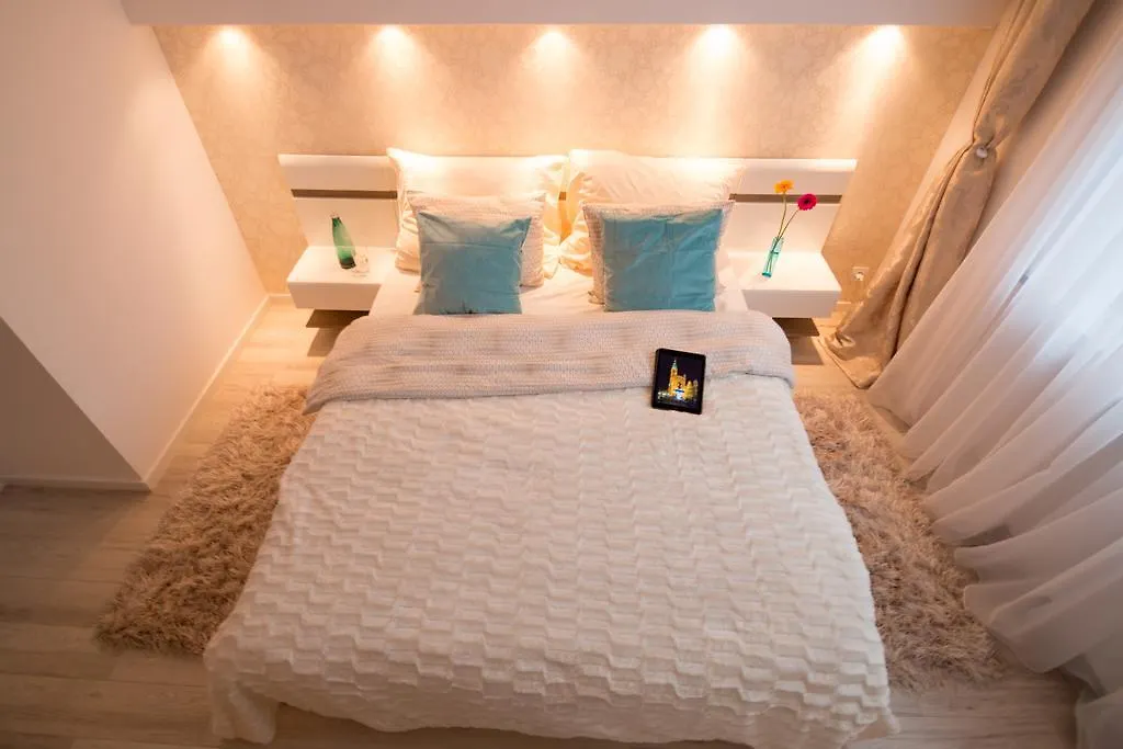 Apartament Swietojanska Gdansk Poland