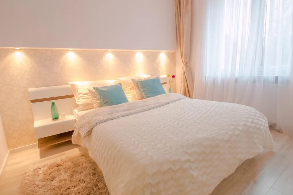 Apartment Apartament Swietojanska Gdansk