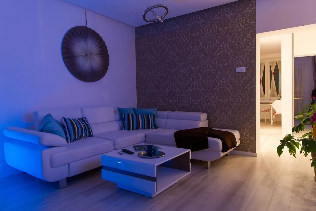 Apartment Apartament Swietojanska Gdansk