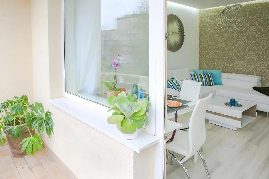 Apartament Swietojanska Gdansk 0*,  Poland